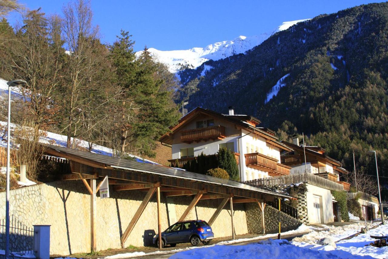 Hotel Fernblick Bressanone Exterior foto