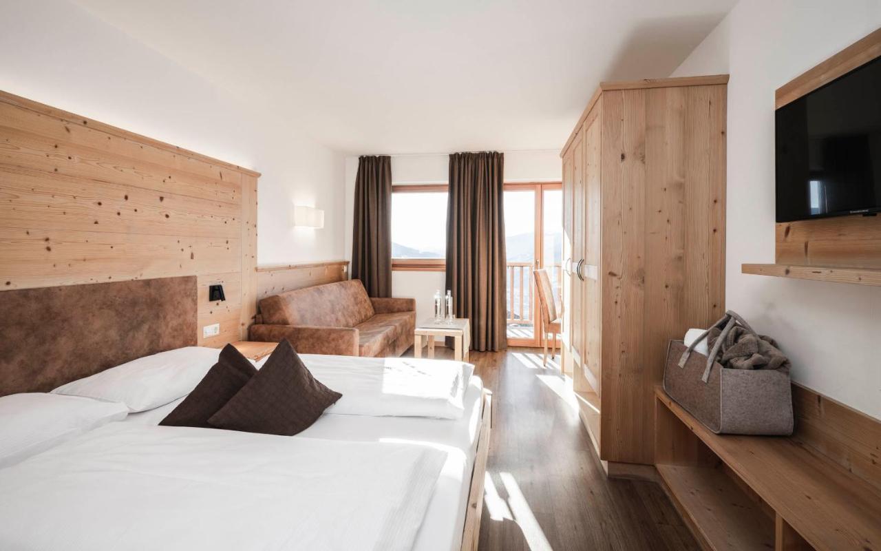 Hotel Fernblick Bressanone Exterior foto