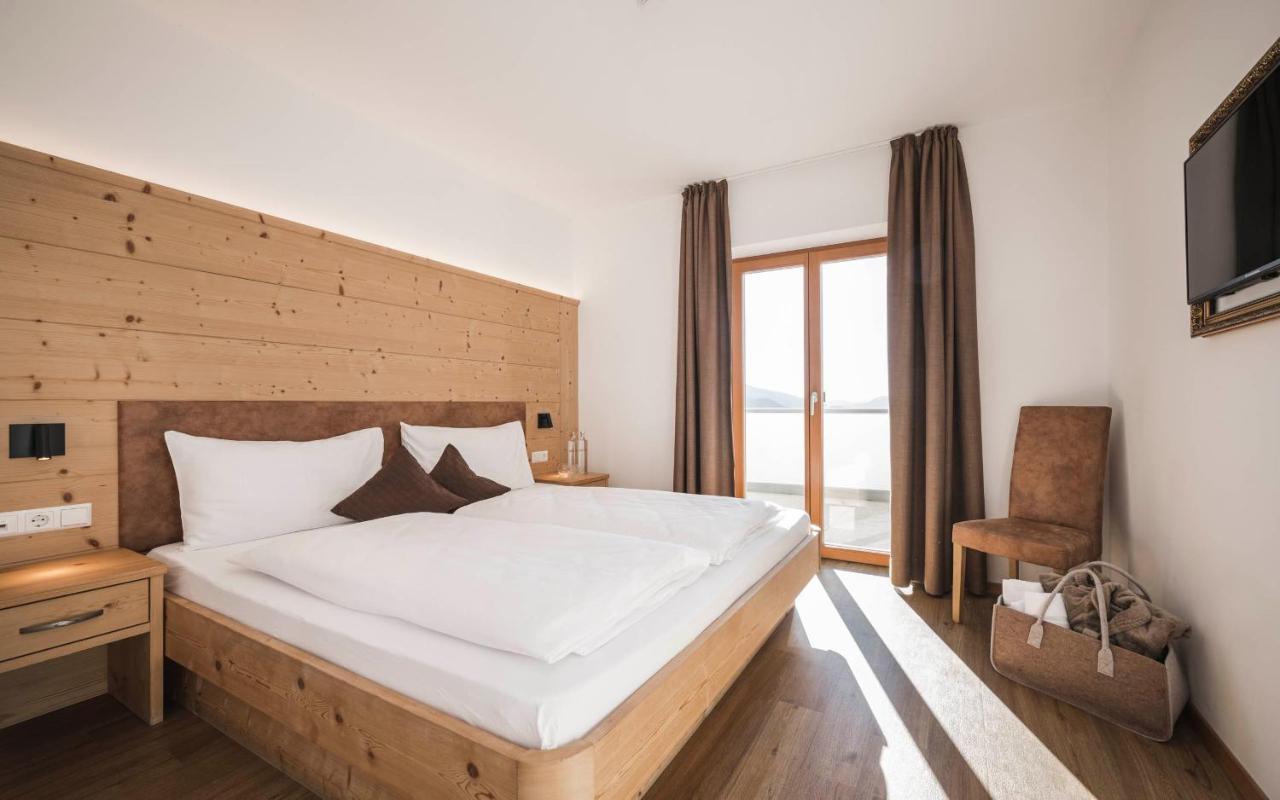 Hotel Fernblick Bressanone Exterior foto