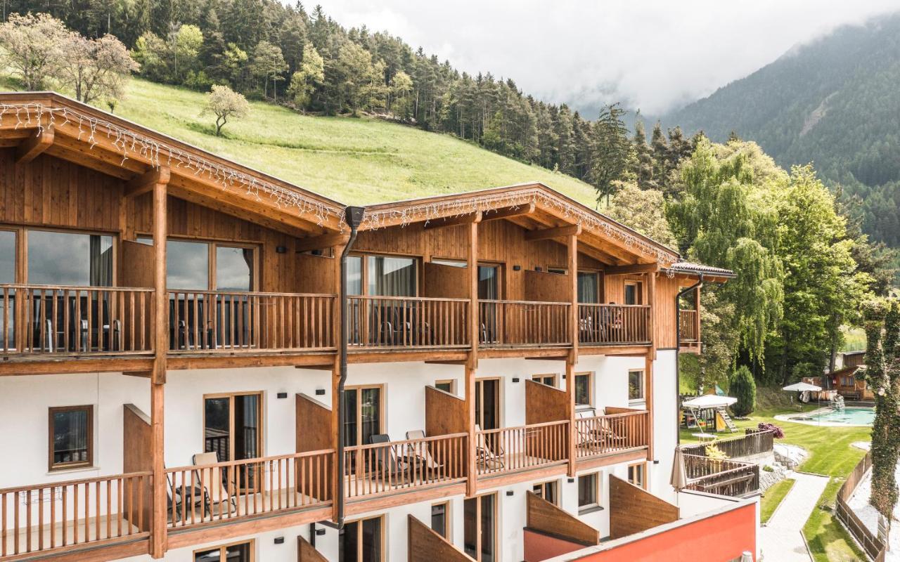 Hotel Fernblick Bressanone Exterior foto