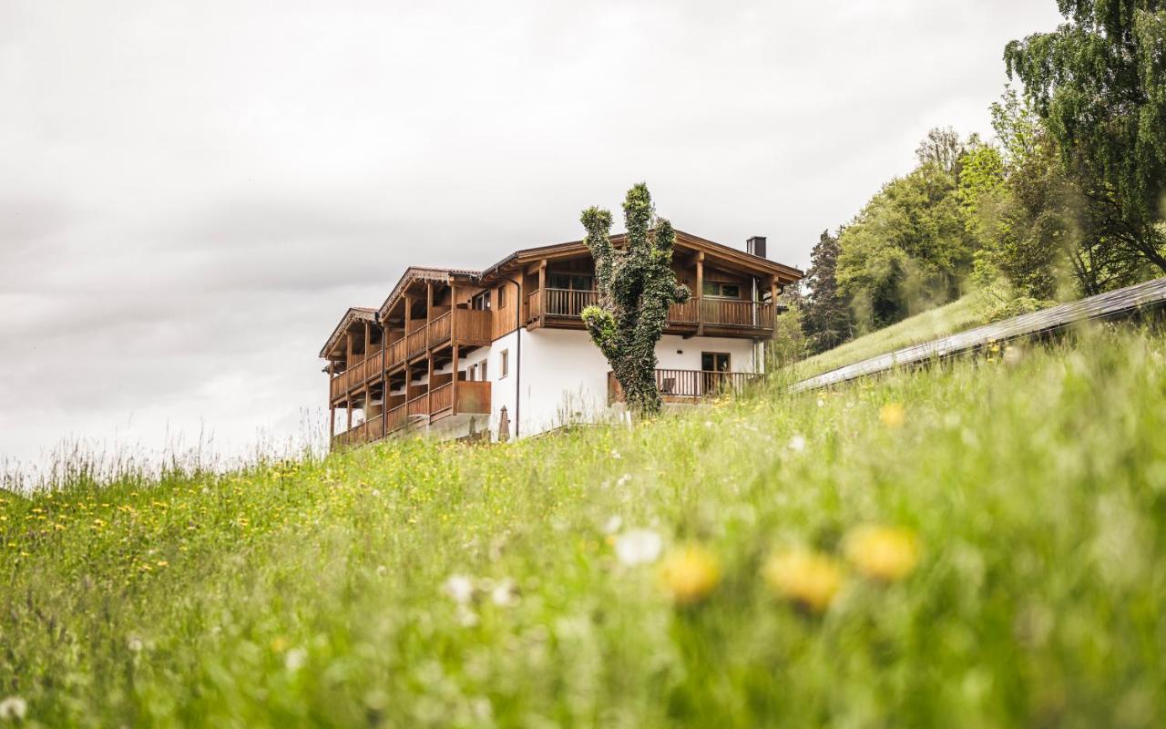 Hotel Fernblick Bressanone Exterior foto