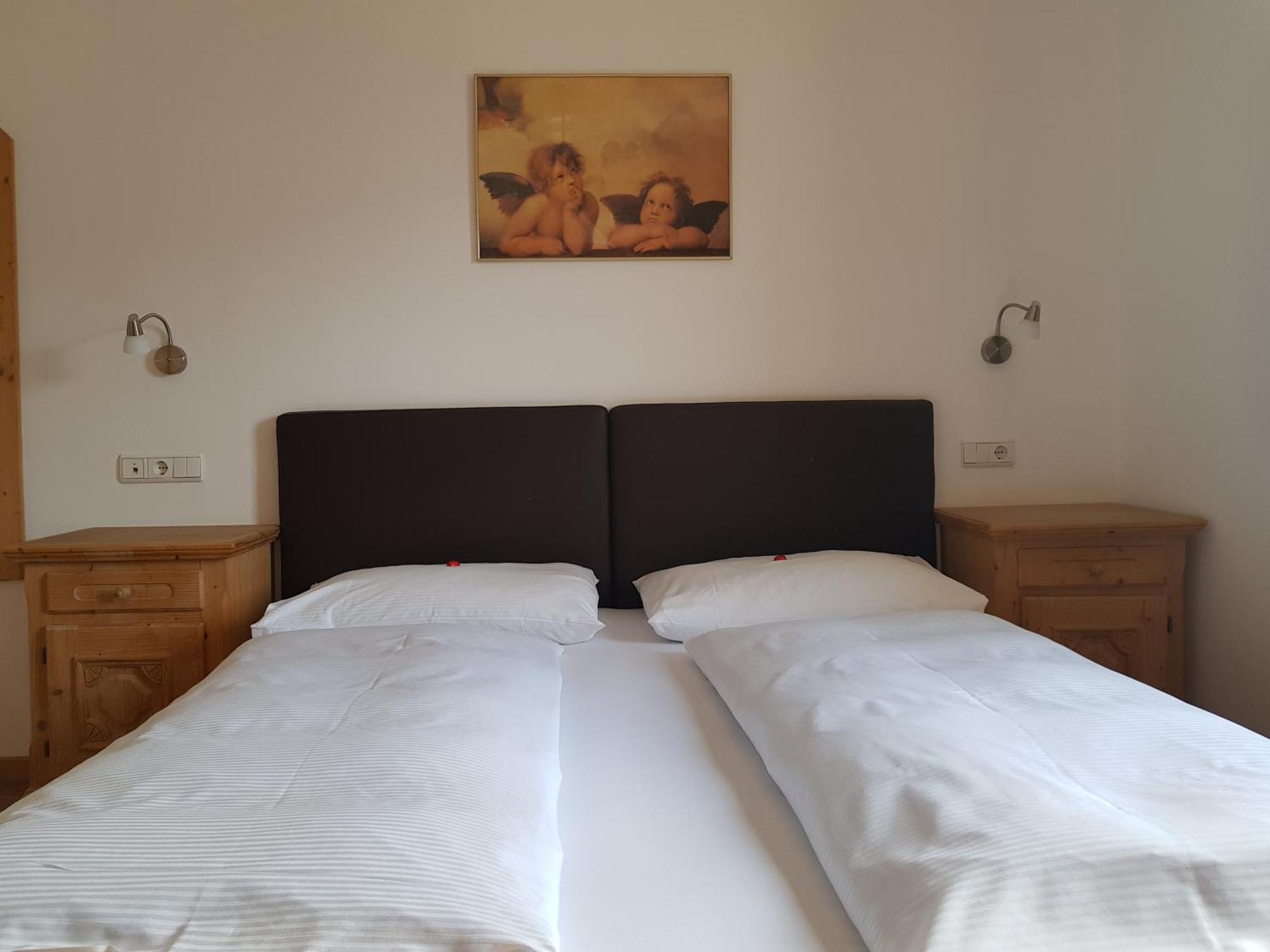 Hotel Fernblick Bressanone Exterior foto
