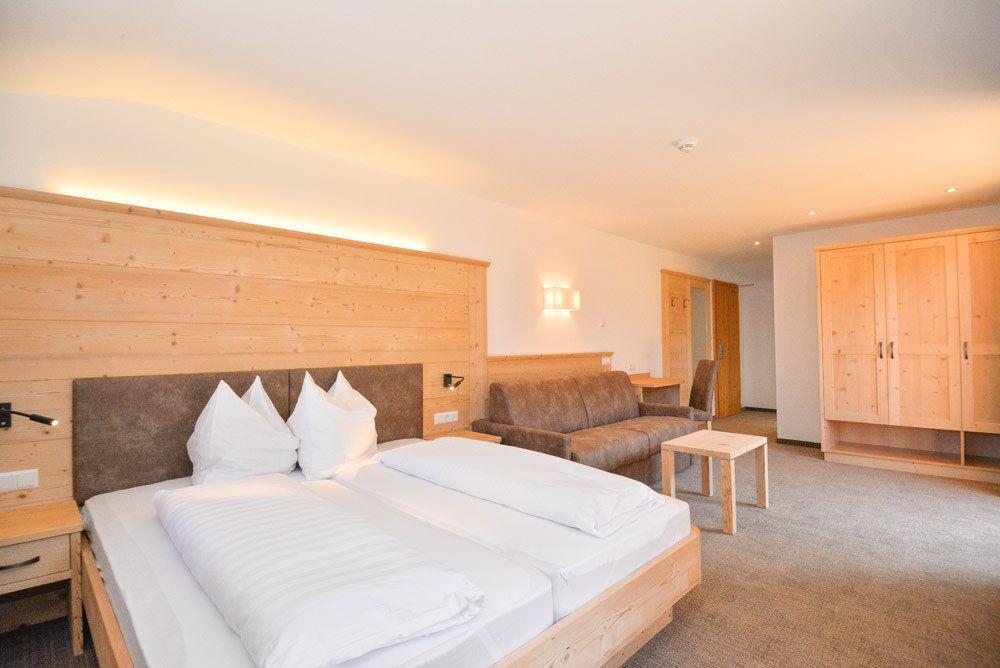 Hotel Fernblick Bressanone Exterior foto