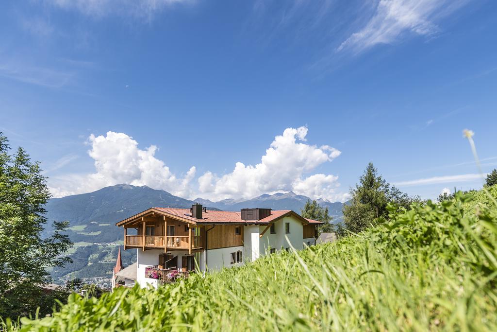 Hotel Fernblick Bressanone Exterior foto
