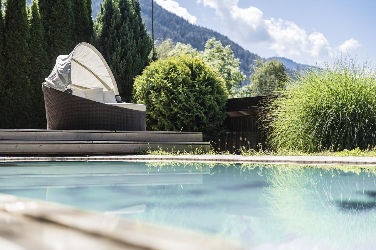 Hotel Fernblick Bressanone Exterior foto