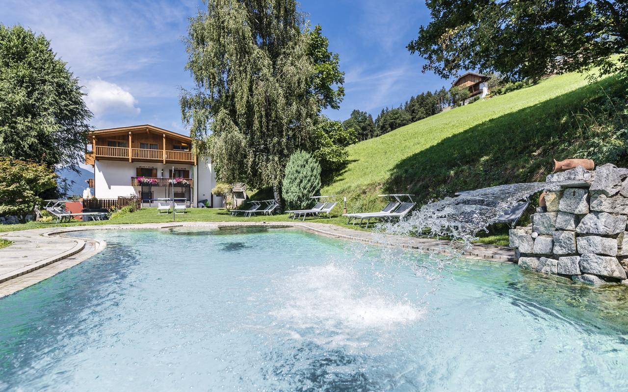 Hotel Fernblick Bressanone Exterior foto